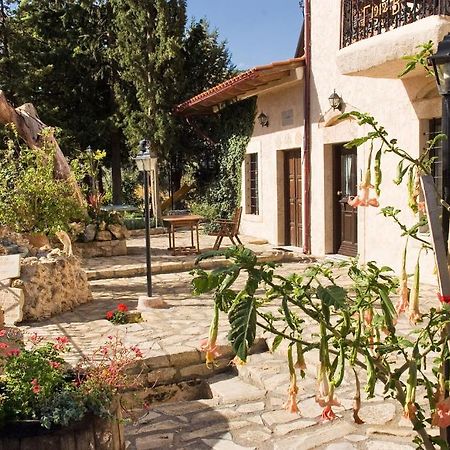 Villa Daskalogianni Vlakhianá المظهر الخارجي الصورة