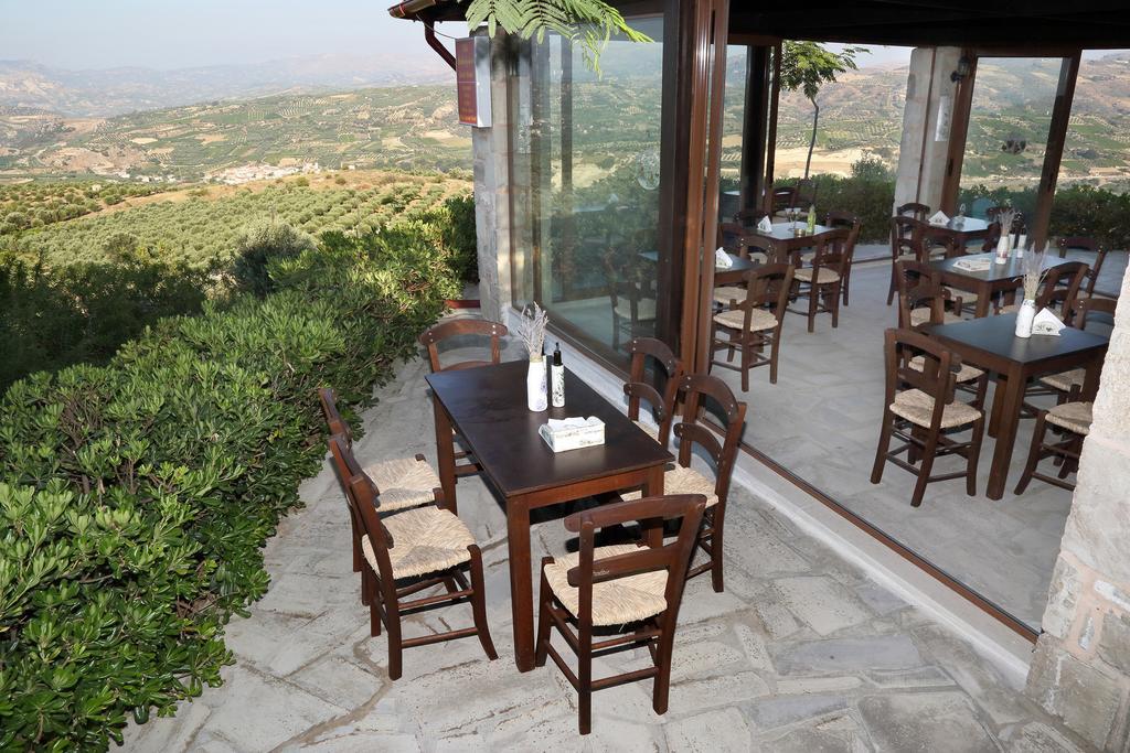 Villa Daskalogianni Vlakhianá المظهر الخارجي الصورة