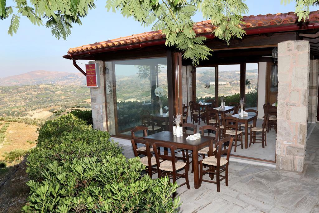 Villa Daskalogianni Vlakhianá المظهر الخارجي الصورة
