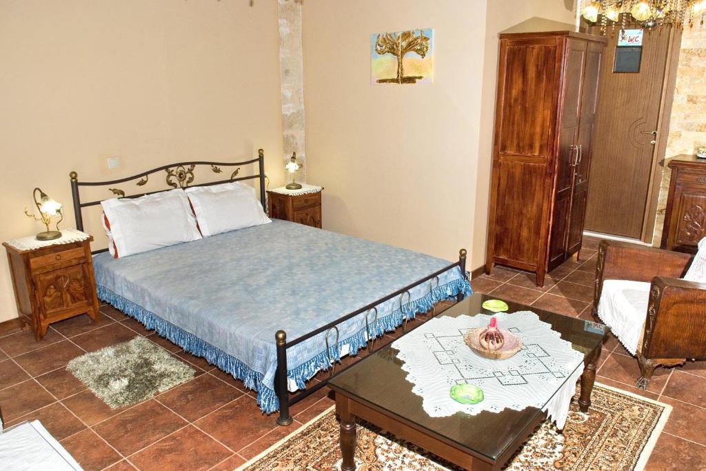 Villa Daskalogianni Vlakhianá المظهر الخارجي الصورة