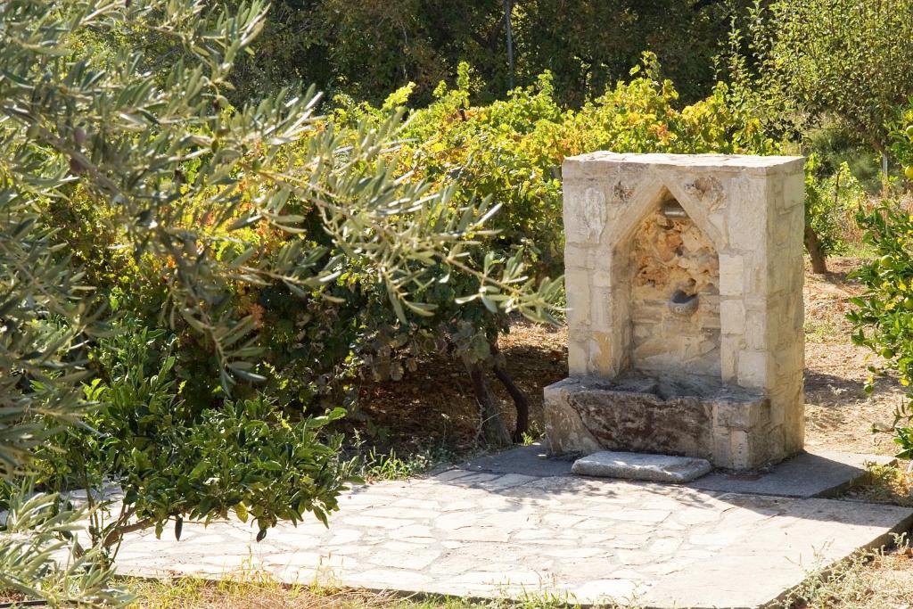 Villa Daskalogianni Vlakhianá المظهر الخارجي الصورة
