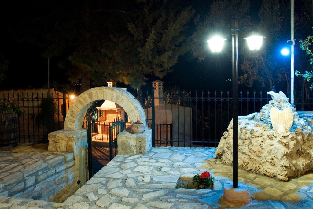 Villa Daskalogianni Vlakhianá المظهر الخارجي الصورة